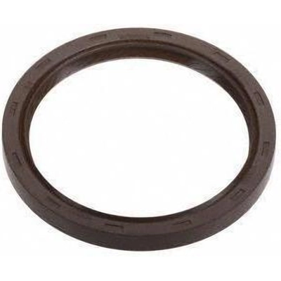 Rear Main Seal by NATIONAL OIL SEALS - 228250 pa1