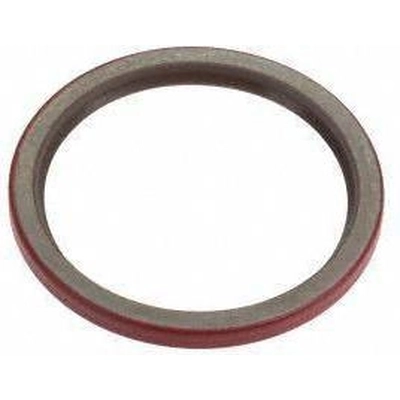 Rear Main Seal by NATIONAL OIL SEALS - 2377 pa1