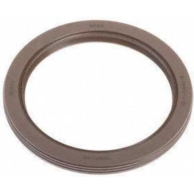 Rear Main Seal by NATIONAL OIL SEALS - 3698 pa1