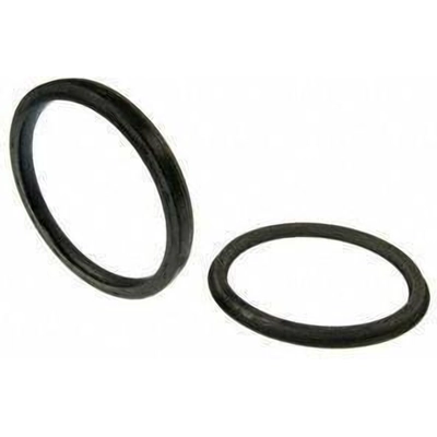 Rear Main Seal by NATIONAL OIL SEALS - 710473 pa1