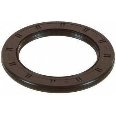 Rear Main Seal by NATIONAL OIL SEALS - 710676 pa1