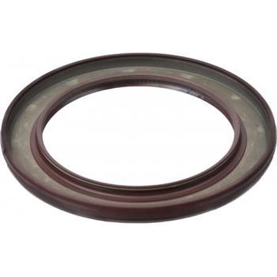 Rear Main Seal by SKF - 33662A pa3