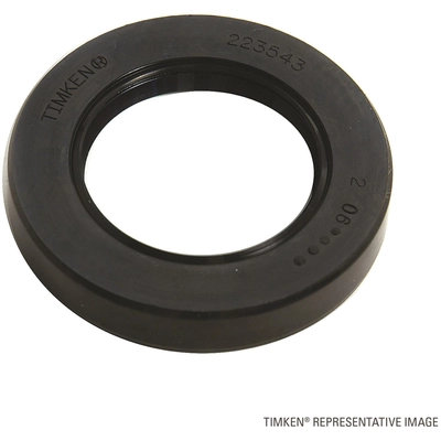 Rear Main Seal by TIMKEN - 40375 pa1