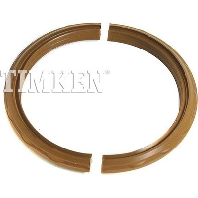 Rear Main Seal by TIMKEN - 5106 pa1