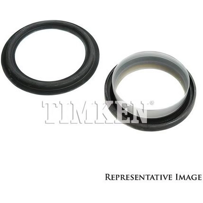 Rear Main Seal by TIMKEN - 5279 pa1