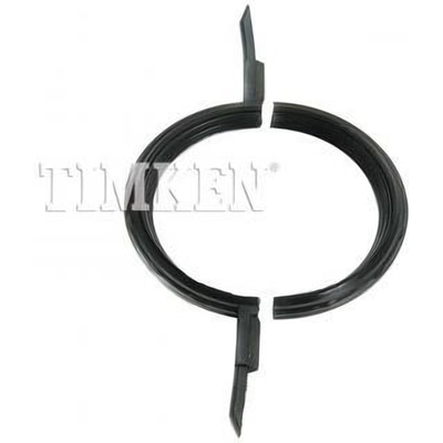 Rear Main Seal by TIMKEN - 5414 pa6