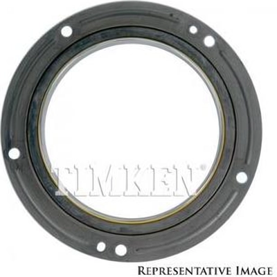 Rear Main Seal by TIMKEN - 5723 pa2