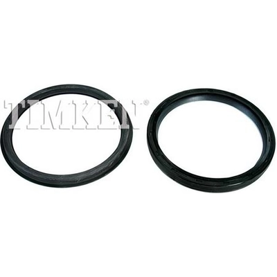 Rear Main Seal by TIMKEN - 710473 pa1