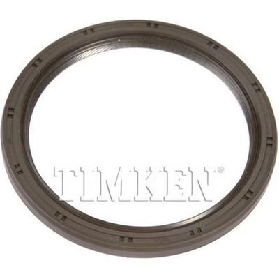 Rear Main Seal by TIMKEN - 710614 pa1