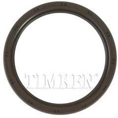 Rear Main Seal by TIMKEN - 710614 pa4