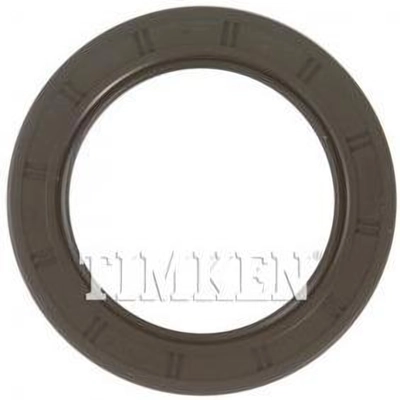 Rear Main Seal by TIMKEN - 710676 pa6