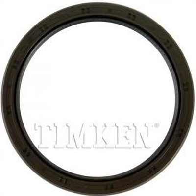 Rear Main Seal by TIMKEN - 710767 pa4