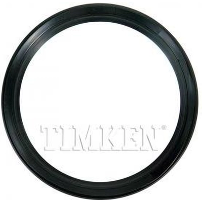 Rear Main Seal by TIMKEN - SL260015 pa6