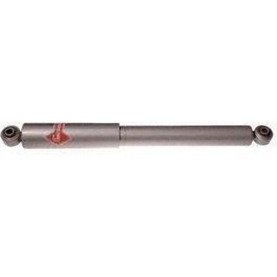 Rear Mono-Tube Gas Pressurized by KYB - 555054 pa1