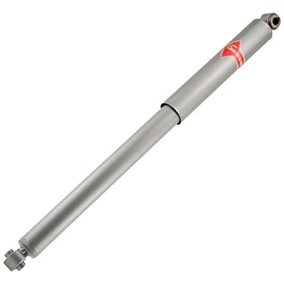 KYB - KG5487 - Rear Mono-Tube Gas Pressurized pa6