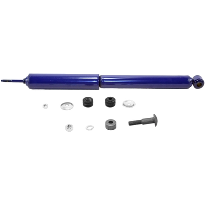 MONROE/EXPERT SERIES - 33049 - Rear Monroe Matic Plus Shock pa3