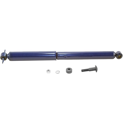 Rear Monroe Matic Plus Shock by MONROE/EXPERT SERIES - 33050 pa3