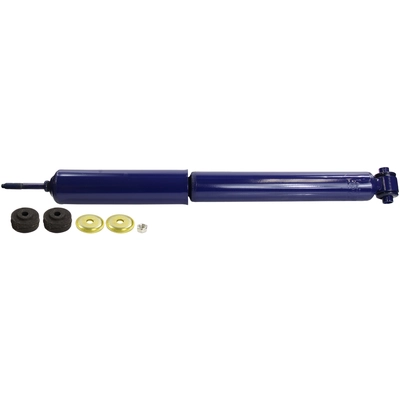 MONROE/EXPERT SERIES - 33198 - Rear Monroe Matic Plus Shock pa2