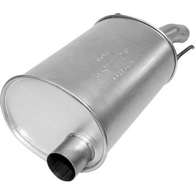 Rear Muffler by AP EXHAUST - 700450 pa1