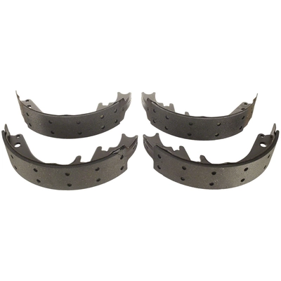 MOTORCRAFT - BR96C - Brake Shoe pa1