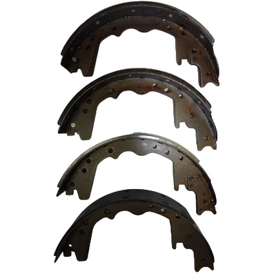 PROMAX - 12-357R - Disc Brake Pad Set pa1