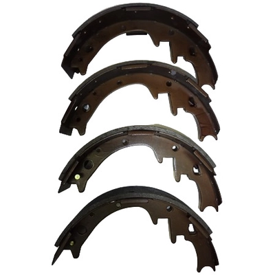 PROMAX - 12-445R - Disc Brake Pad Set pa1