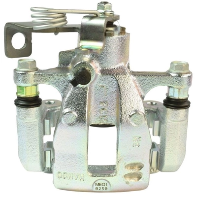 MANDO - 16A5003 - Rear New Caliper Left pa7