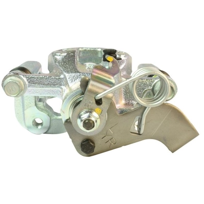 MANDO - 16A5003 - Rear New Caliper Left pa8