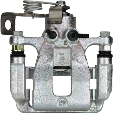 MANDO - 16A5201 - Disc Brake Caliper pa1