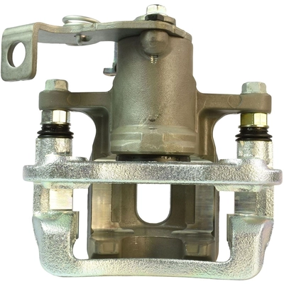 MANDO - 16A5045 - Rear New Caliper Left pa3