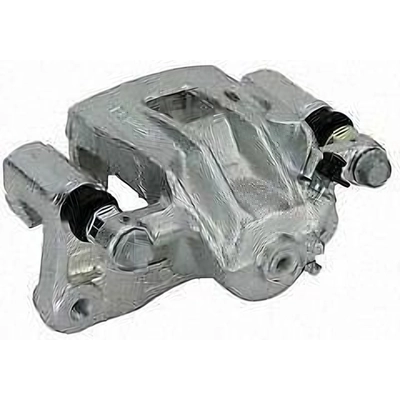 Rear New Caliper Left by MANDO - 16A5106 pa3