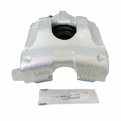 Rear New Caliper Left by MOTORCRAFT - BRCF141 pa3