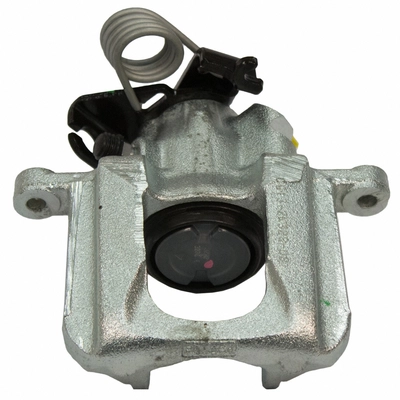 Rear New Caliper Left by MOTORCRAFT - BRCF249 pa7