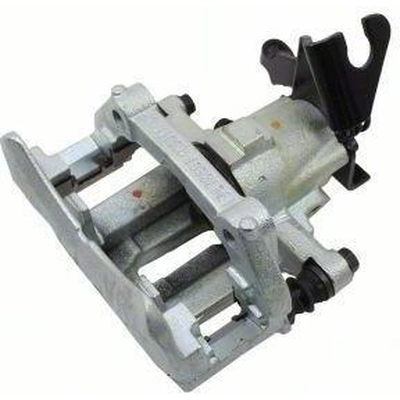 Rear New Caliper Left by MOTORCRAFT - BRCF282 pa14