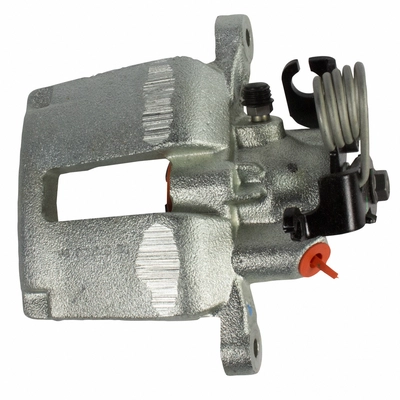 Rear New Caliper Left by MOTORCRAFT - BRCF303 pa1