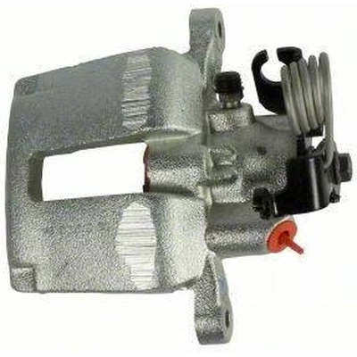 Rear New Caliper Left by MOTORCRAFT - BRCF303 pa10