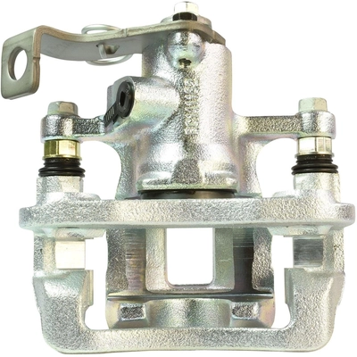 MANDO - 16A5002 - Rear New Caliper Right pa2