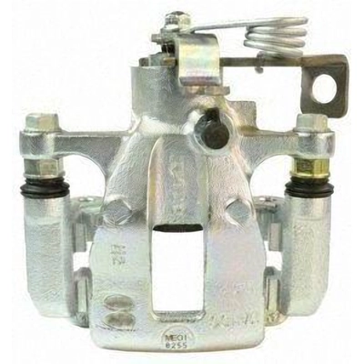 MANDO - 16A5002 - Rear New Caliper Right pa5