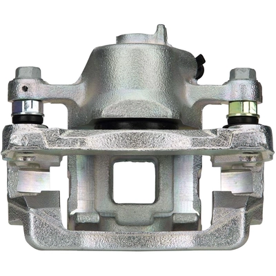 Rear New Caliper Right by MANDO - 16A5111 pa2