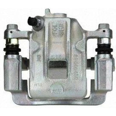 Rear New Caliper Right by MANDO - 16A5111 pa4