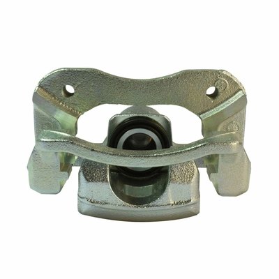 Rear New Caliper Right by MANDO - 16A5288 pa3