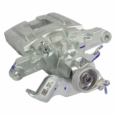 Rear New Caliper Right by MOTORCRAFT - BRCF366 pa5