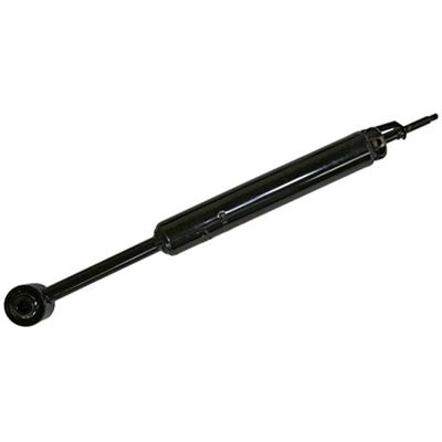 MONROE/EXPERT SERIES - 37394 - Rear Driver or Passenger Side Non-Adjustable Shock Absorber pa1