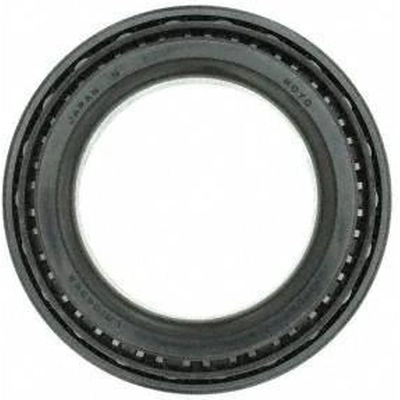 Rear Outer Bearing Set by CENTRIC PARTS - 410.91038E pa20