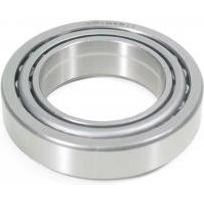 Rear Outer Bearing Set by MEVOTECH - HA38 pa3