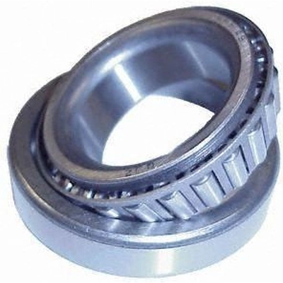 Rear Outer Bearing Set by POWER TRAIN COMPONENTS - PTA17 pa10