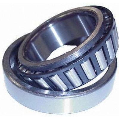 Rear Outer Bearing Set by POWER TRAIN COMPONENTS - PTA38 pa10