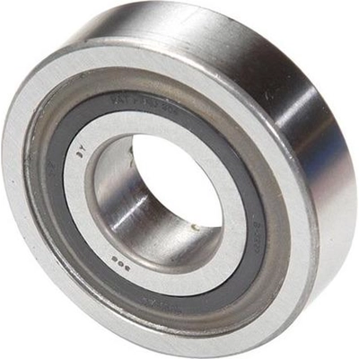 Rear Outer Bearing Set by TIMKEN - SET16 pa11