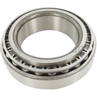 SKF - BR38 - Rear Outer Bearing pa12