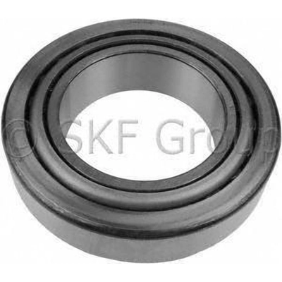 Rear Outer Bearing by SKF - SET401 pa9